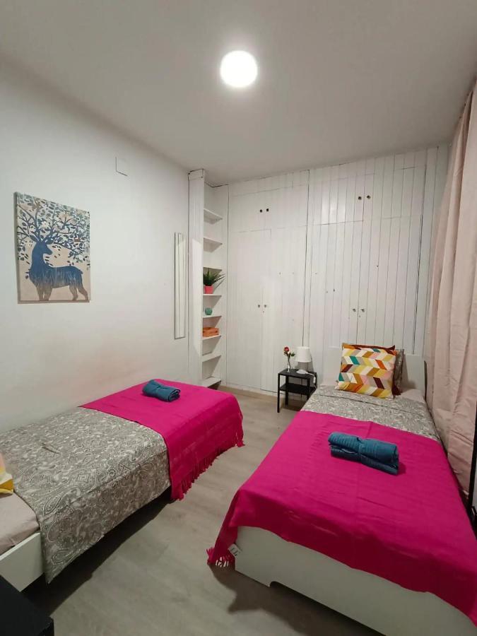 Nice Room By Eixample Barcelona Exterior photo